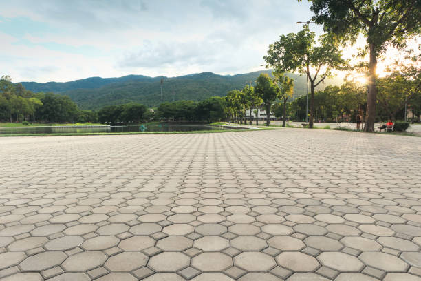 Best Driveway Paving Contractor  in Breckenridge, TX