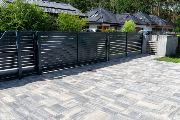Best Driveway Paving Contractor  in Breckenridge, TX