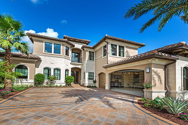 Best Best Driveway Pavers  in Breckenridge, TX