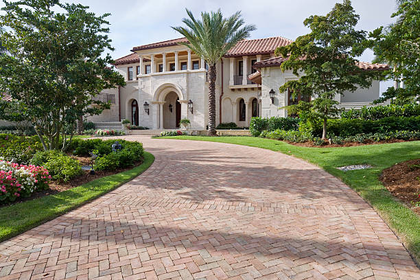 Best Local Driveway Pavers  in Breckenridge, TX
