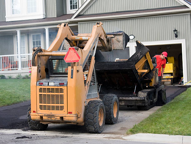Best Residential Driveway Paver Services  in Breckenridge, TX